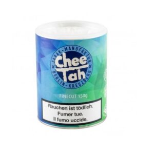 Chee Tah Blue 150gr. Zigarettentabak