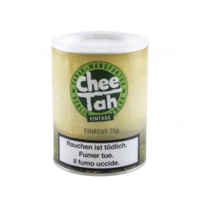 Chee Tah Vintage Blend 75 gr. Zigarettentabak