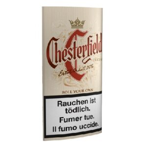Chesterfield Original Zigarettentabak