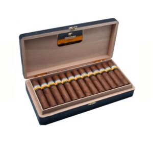 Cohiba Maduro No. 5 Magicos 25 Sigari Kistli