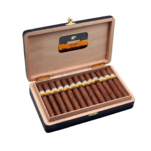 Cohiba Maduro n ° 5 Secretos 25 Kistli Cigares