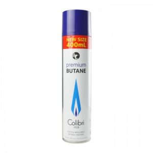 Colibri Gas 400 ml