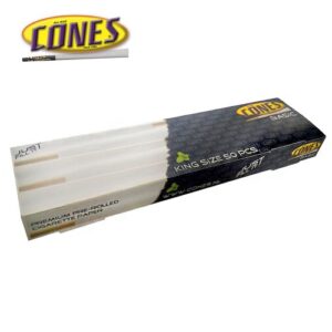 Cônes Basic 50 Box King Size