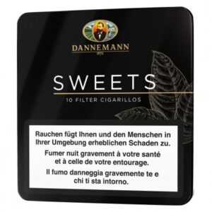 Bonbons Dannemann