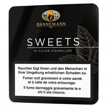Dannemann Sweets