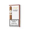 Davidoff Aniversario No. 3 Tubos 3 er Etui Zigarren