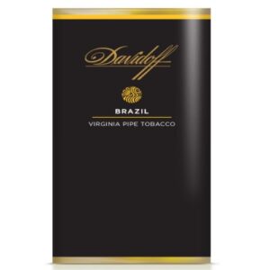 Davidoff Brésil Virginia Pipe Tabac