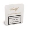 Davidoff Club Cigarillos Caso di 10 - immagine 2