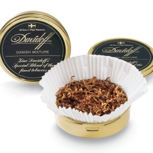 Davidoff Danish Mixture Pipe Tabac