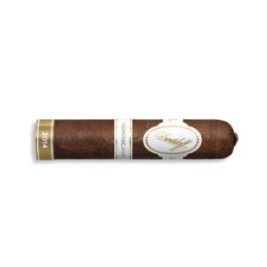 Davidoff Dominicana Short Robusto 10 er Box Zigarren
