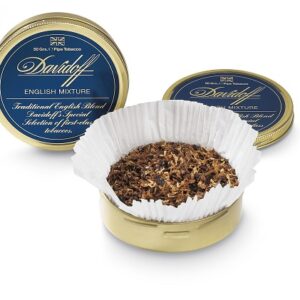 Davidoff English Mixture Pfeifentabak