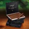 Davidoff Escurio 20 Case Mini Cigarillos - Image 3