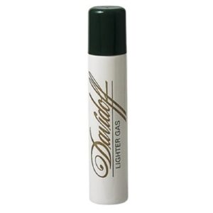 Davidoff Lighter Gas