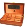 Davidoff Humidor Dôme Palissandre mat – Image 2