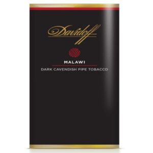 Davidoff Malawi Dark Cavendish Pfeifentabak