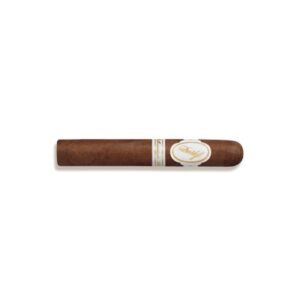 Davidoff Millenium Blend Robusto 1 Zigarre