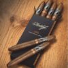 Davidoff Nicaragua Diadema 1 Sigaro - immagine 2