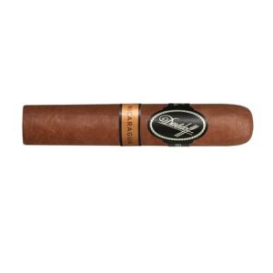 Davidoff Nicaragua Short Corona 1 Zigarre