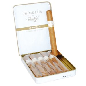 Davidoff Primeros Dominican 6 Sigari