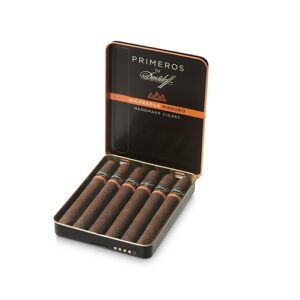 Davidoff Primeros Nicaragua Maduro 6 Sigari