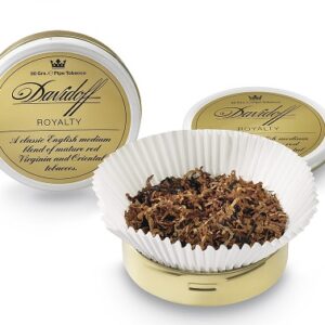 Davidoff Royalty Mixture Pfeifentabak