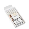 Davidoff Signature 2000 Tubos 4 er Case Sigari
