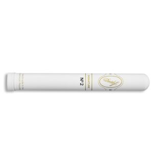 Davidoff Signature No. 2 Tubos 1 Zigarre