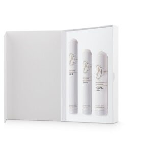 Davidoff Tubos Selection Assortiment Blanc