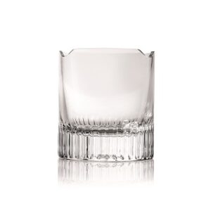 Davidoff WSC Cigar Whiskey Glass