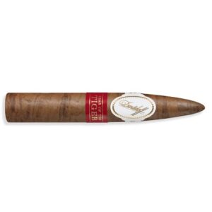 Davidoff Year of the Tiger LE 10 er Box Cigars