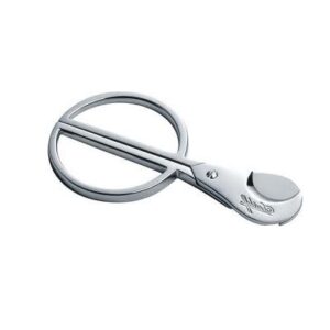 Davidoff Cigar Pocket Scissors Stainless Steel