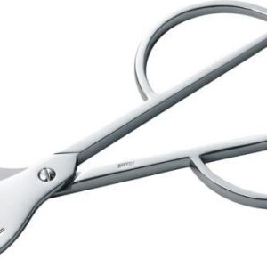 Davidoff Cigar Scissors Stainless Steel