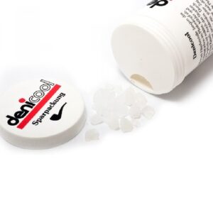 Denicool pipe fine crystals 60gr.