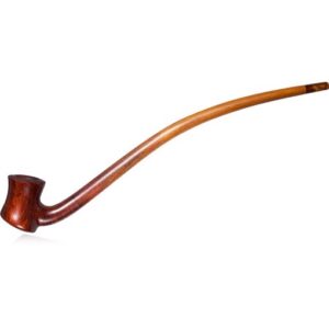 Shire Doran smooth pipe