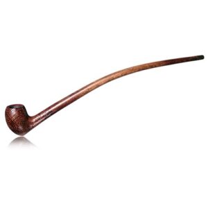 Shire Eron sandblasted pipe