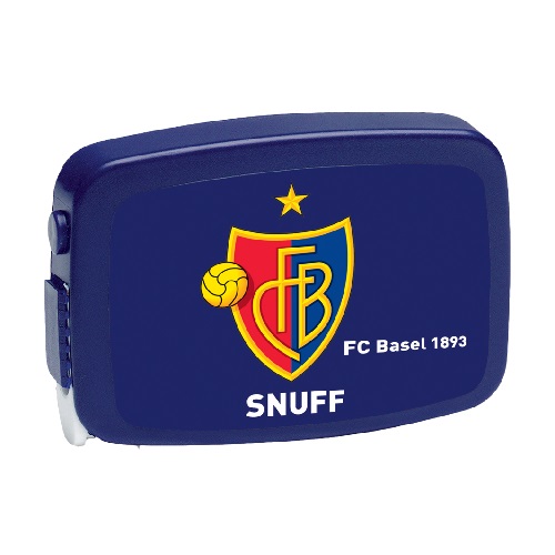 FC Basel 1893 Snuff Schnupftabak