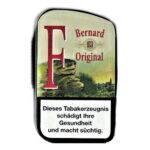 Fichtennadel Snuff Schnupftabak