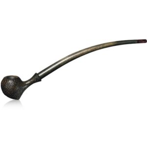 Shire Gilg sandblasted pipe