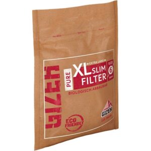 Giza Pure XL Slim Filter