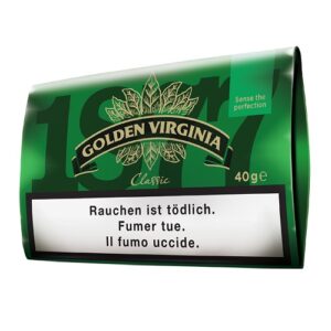 Golden Virginia 40 gr. Zigarettentabak