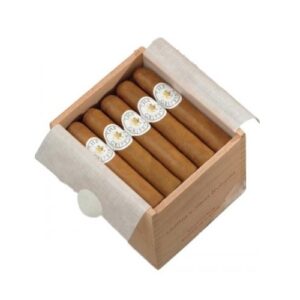 Griffin's Classic Short Robusto 25 er box cigars