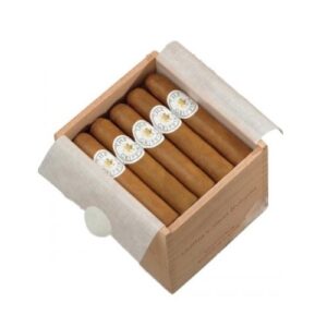 Griffin`s Classic Short Robusto 25 er Kiste Zigarren