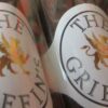 Griffin`s Classic Robusto 4 er Etui Zigarren – Bild 3