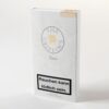 Griffin’s Classic Toro 4 er Case Cigares