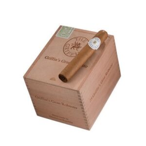 Griffin`s Classic Gran Robusto 25 er Kiste Zigarren