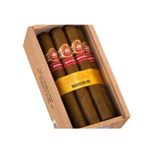 H.Upmann Magnum 50 10er Kistli Cigares