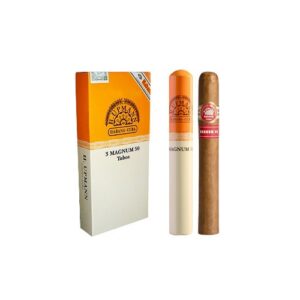 H.Upmann Magnum 50 Tubos 3 Case Cigars