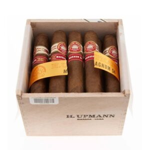 H.Upmann Magnum 54 25 er scatola sigari