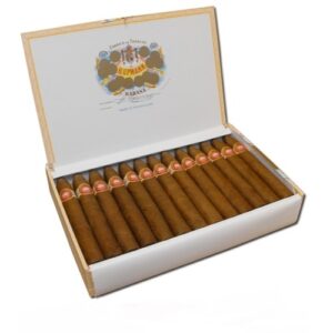 H.Upmann No.2 25 er Kistli Cigars