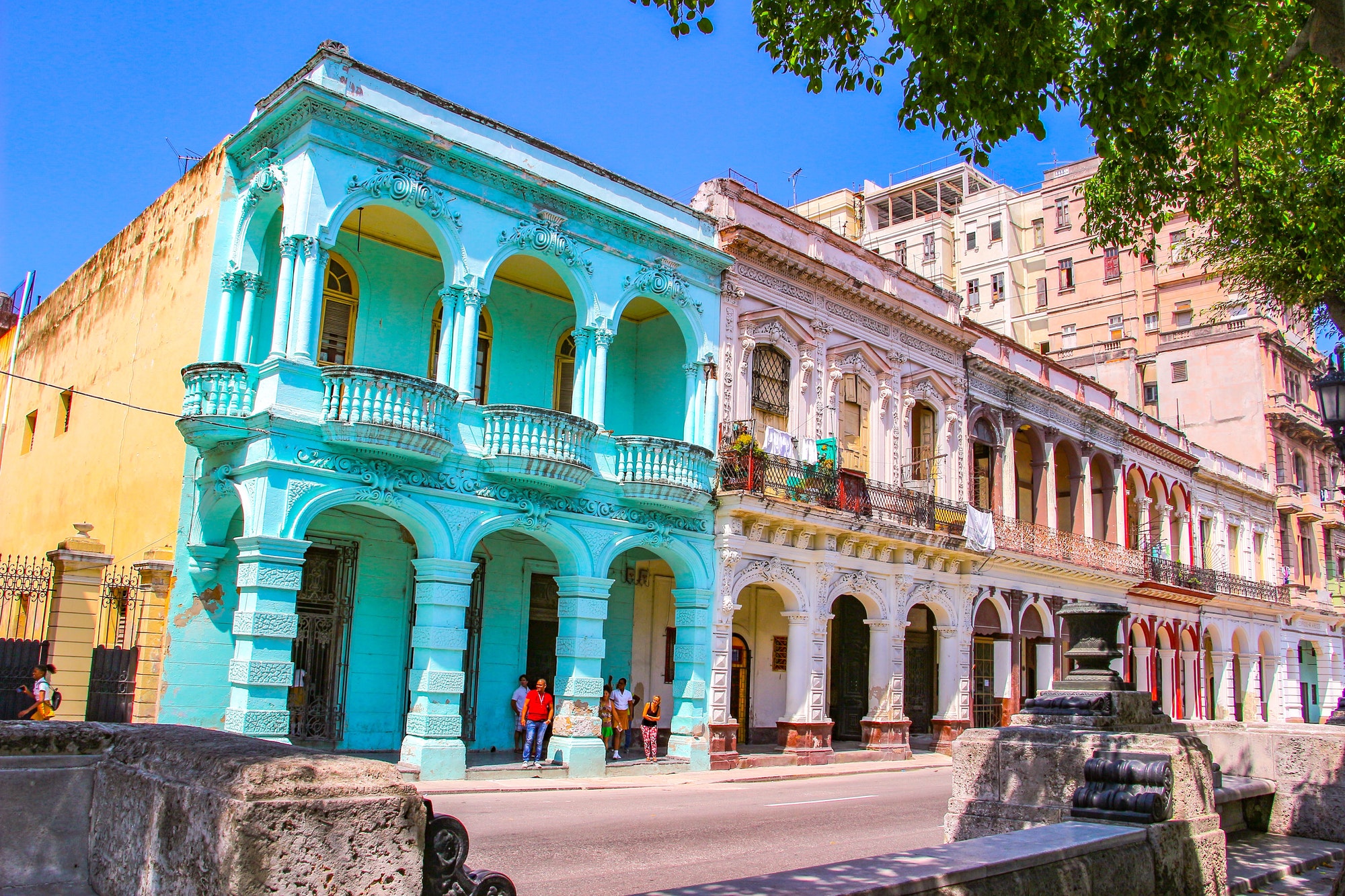 L'Avana Cuba